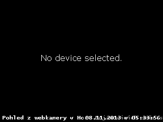 Webcam Horní Bojanovice, okr. Břeclav